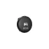 Boya Omic-D Dual-Channel Wireless Microphone (Black)